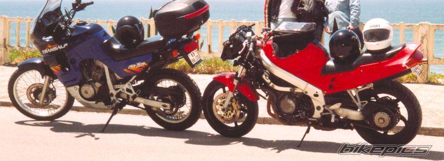 1994 HONDA VFR 750 | Picture 113907 motorcycle photo