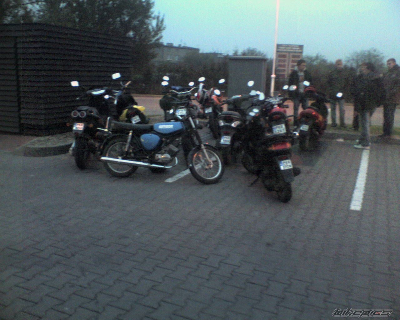    | Picture 1139127 motorcycle photo