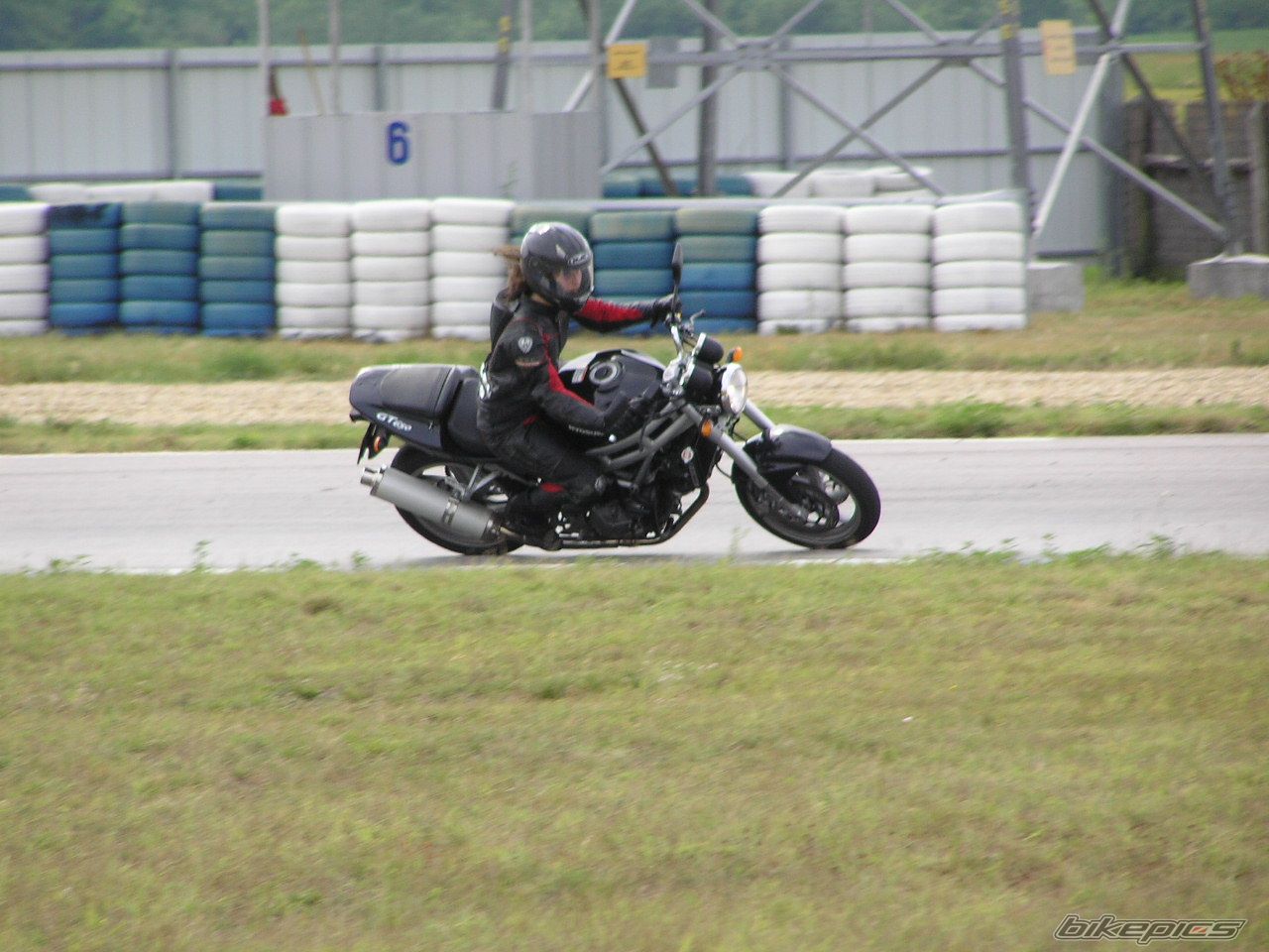 2005 HYOSUNG GT 650 COMET | Picture 1139163 motorcycle photo