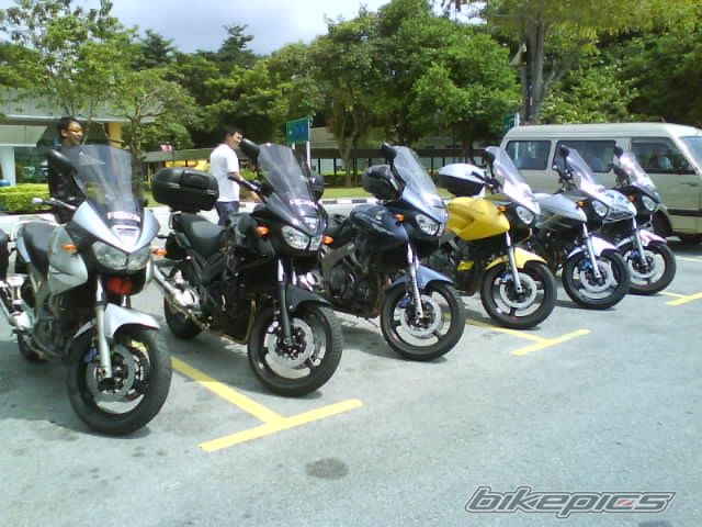 2003 YAMAHA TDM 900 | Picture 1139168 motorcycle photo