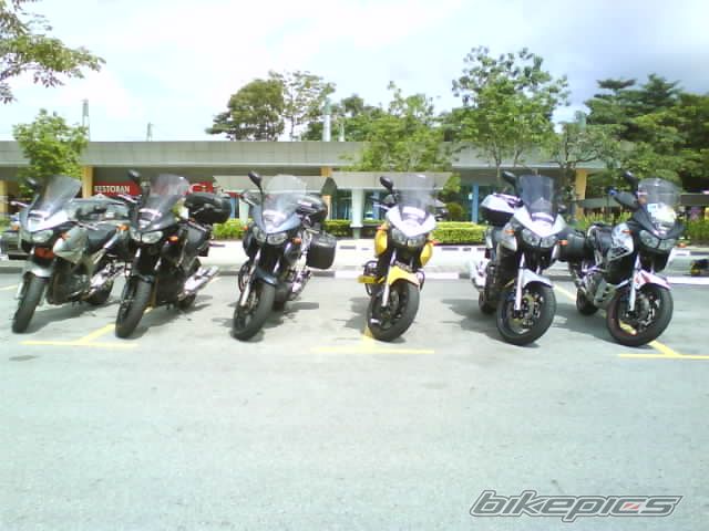 2003 YAMAHA TDM 900 | Picture 1139169 motorcycle photo