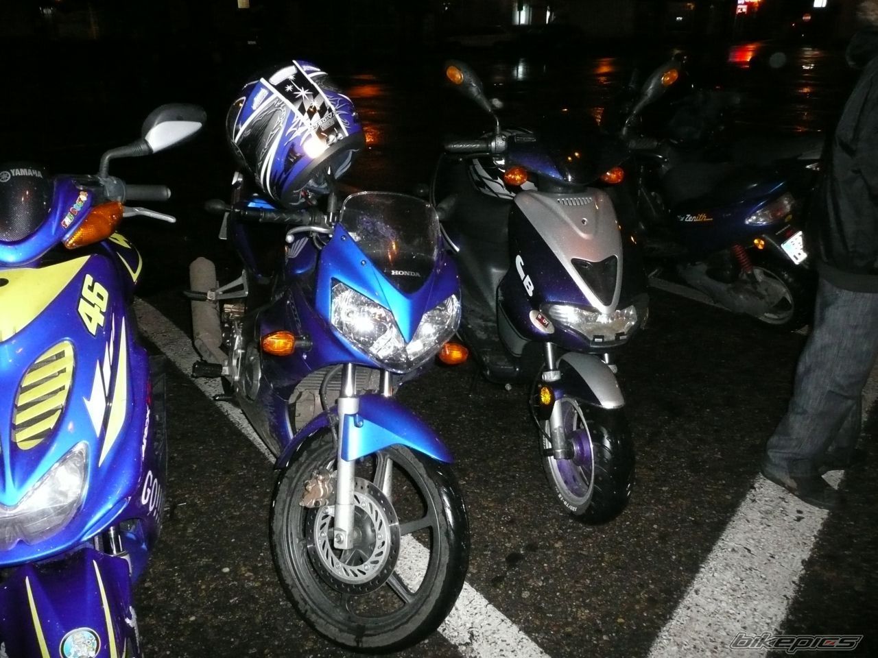    | Picture 1139172 motorcycle photo