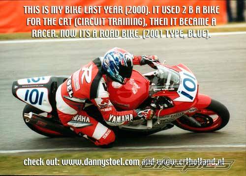 2001 YAMAHA YZF R6 | Picture 11392 motorcycle photo