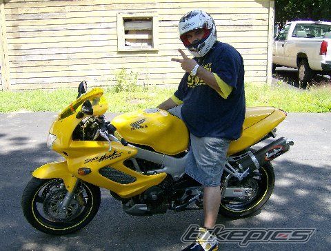 1999 HONDA VTR 1000 | Picture 1139257 motorcycle photo