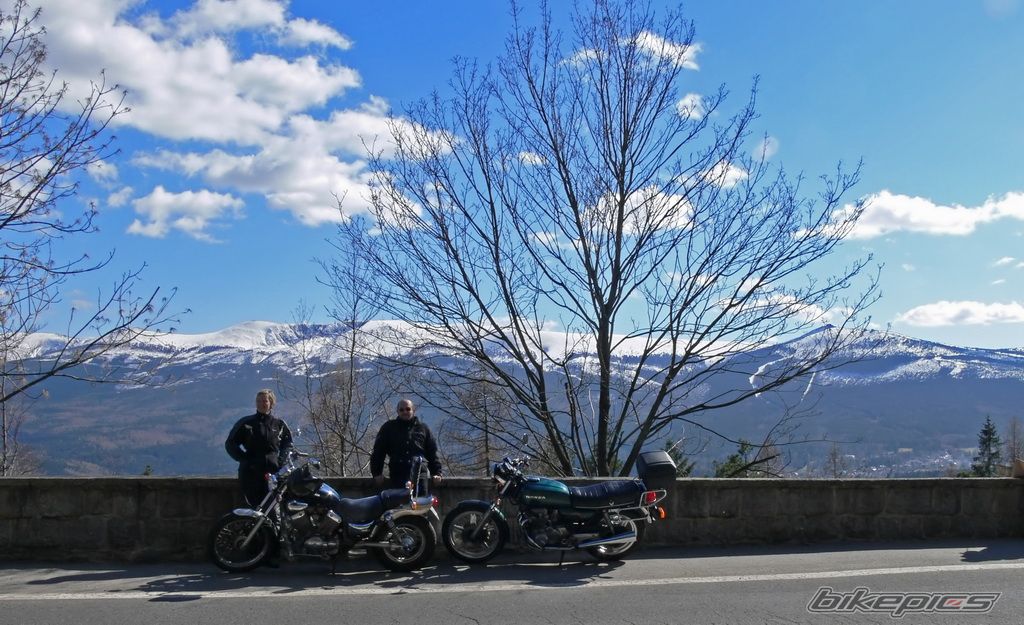    | Picture 1139371 motorcycle photo