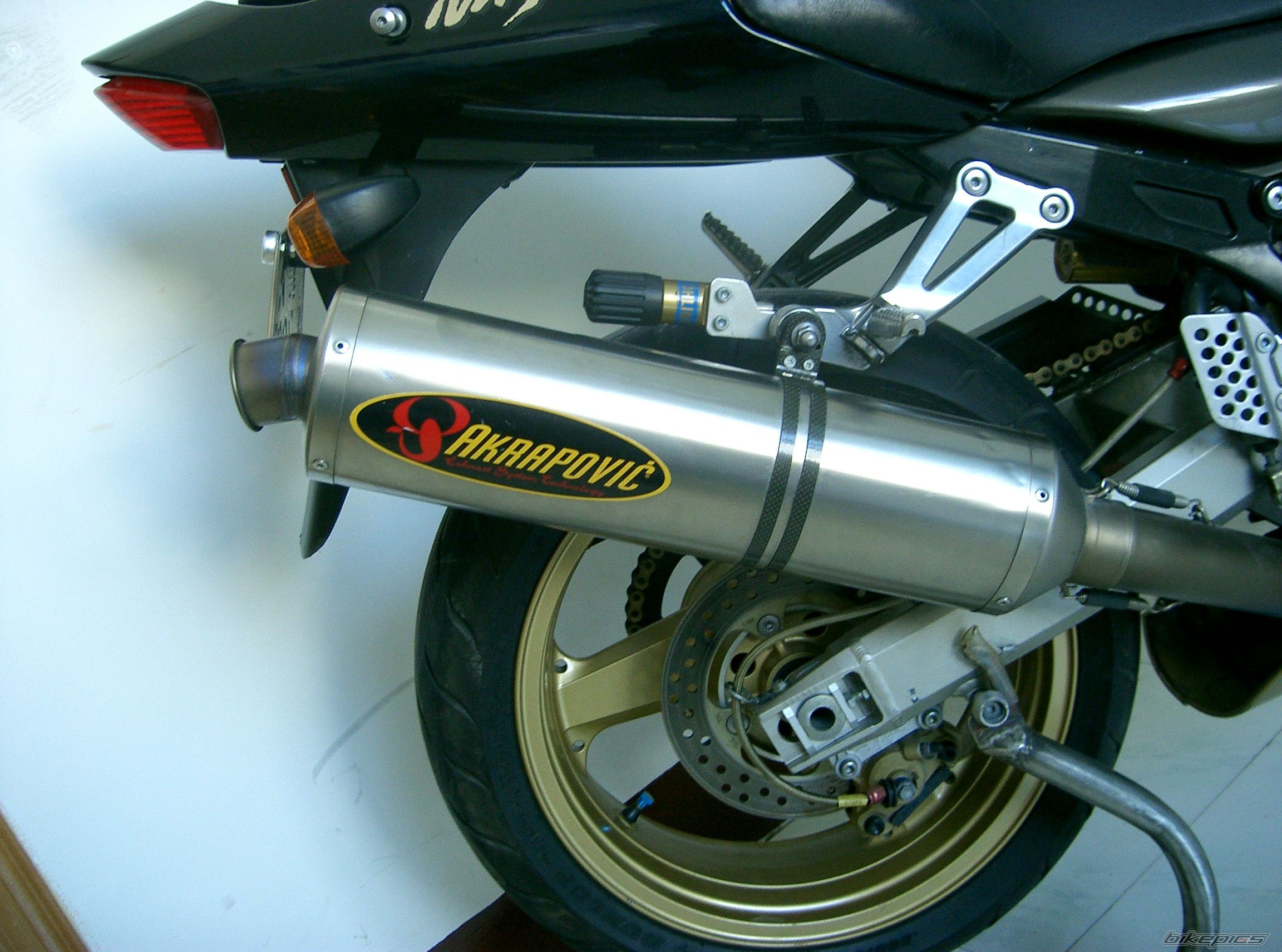 2003 KAWASAKI ZX 12R | Picture 1139674 motorcycle photo