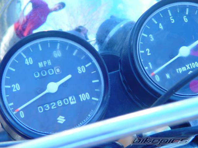 1973 SUZUKI TS 185 | Picture 113972 motorcycle photo