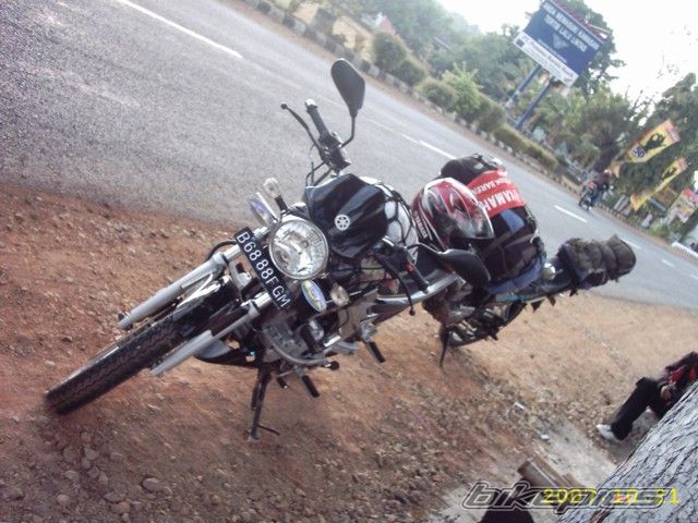 2008 YAMAHA SCORPIO 225 | Picture 1139769 motorcycle photo
