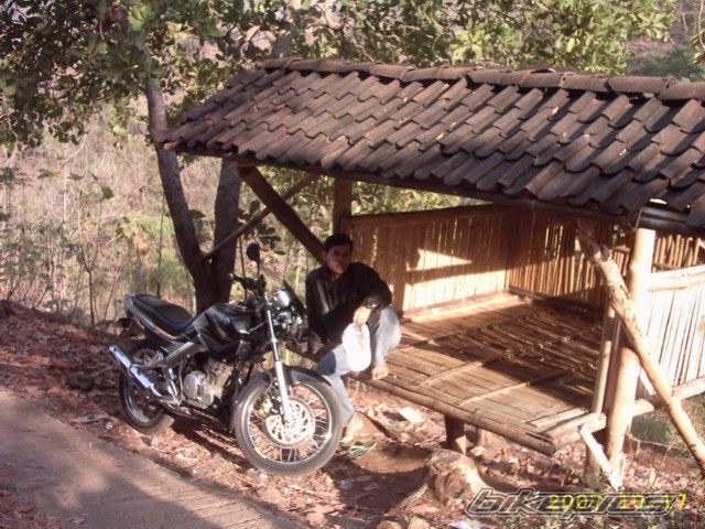 2008 YAMAHA SCORPIO 225 | Picture 1139787 motorcycle photo