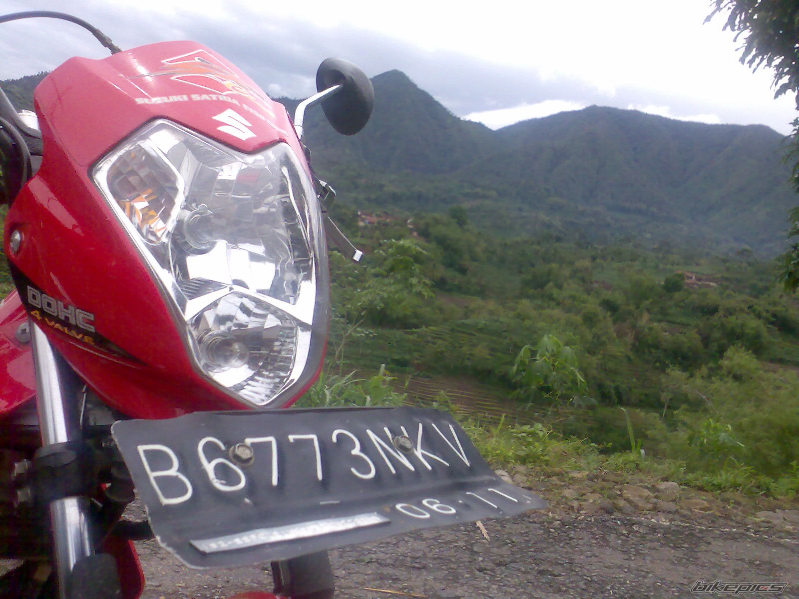    | Picture 1139885 motorcycle photo