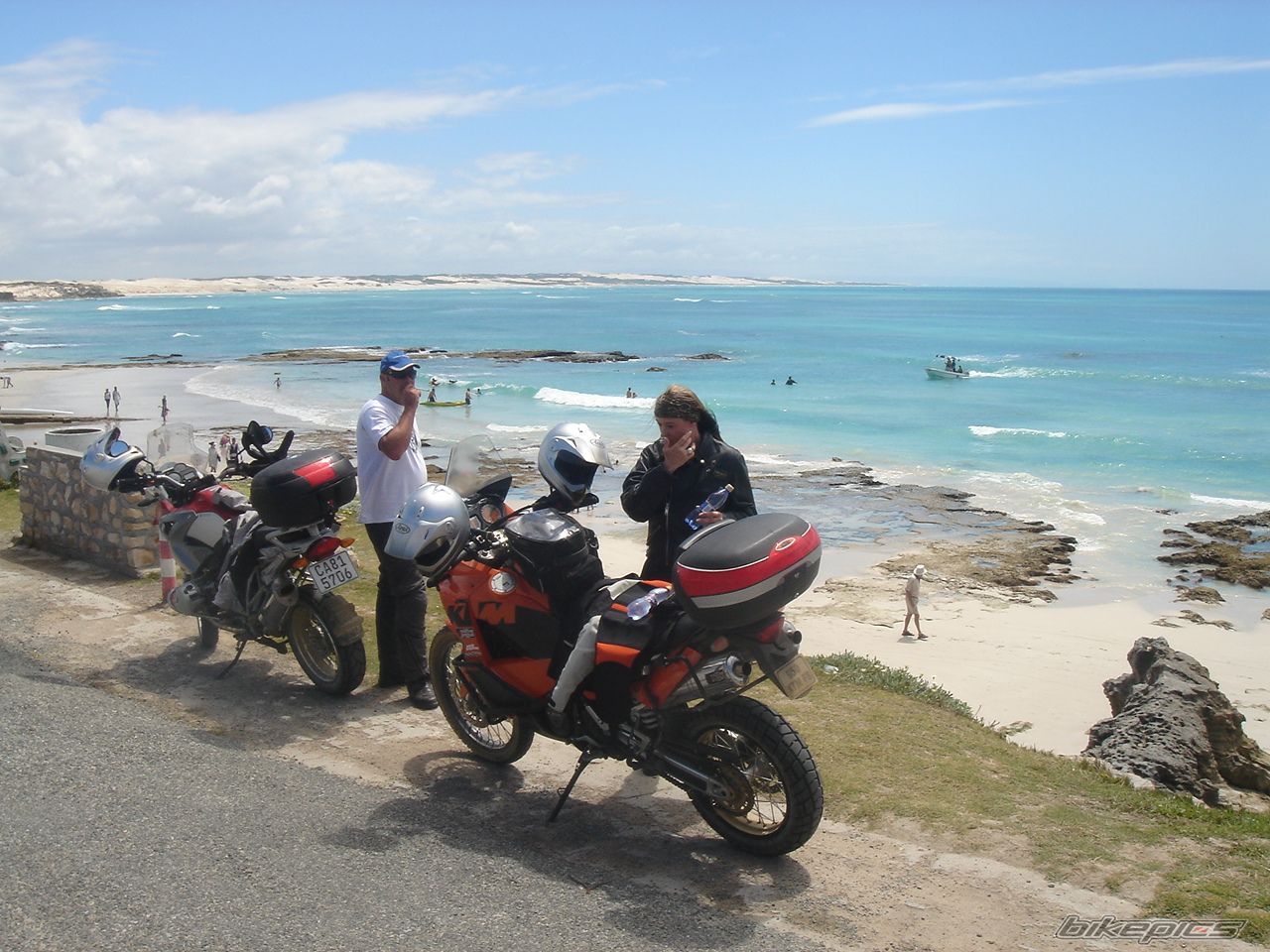 2005 KTM 950 ADVENTURE | Picture 1139907 motorcycle photo
