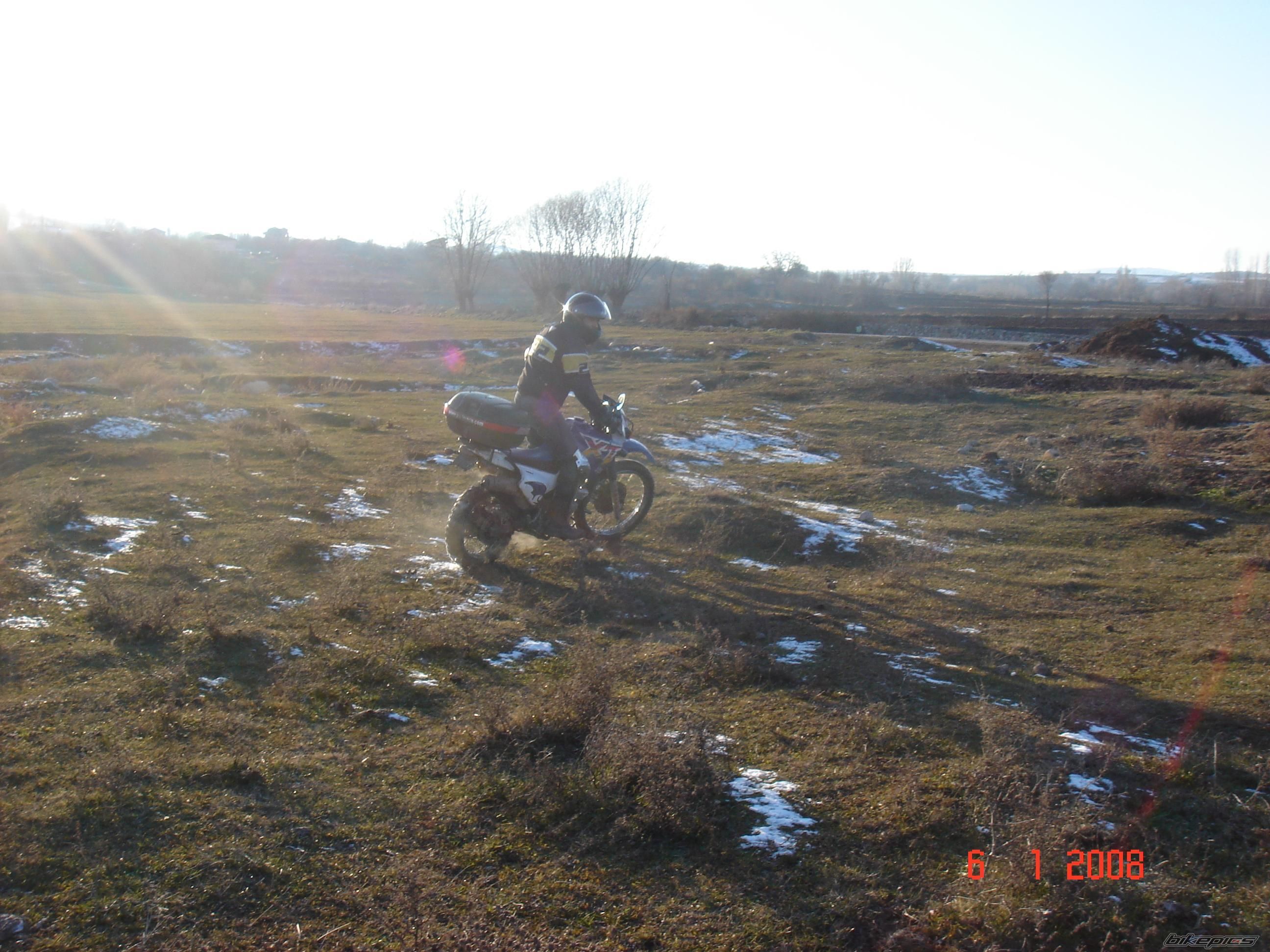 1997 YAMAHA XT 600 | Picture 1139939 motorcycle photo