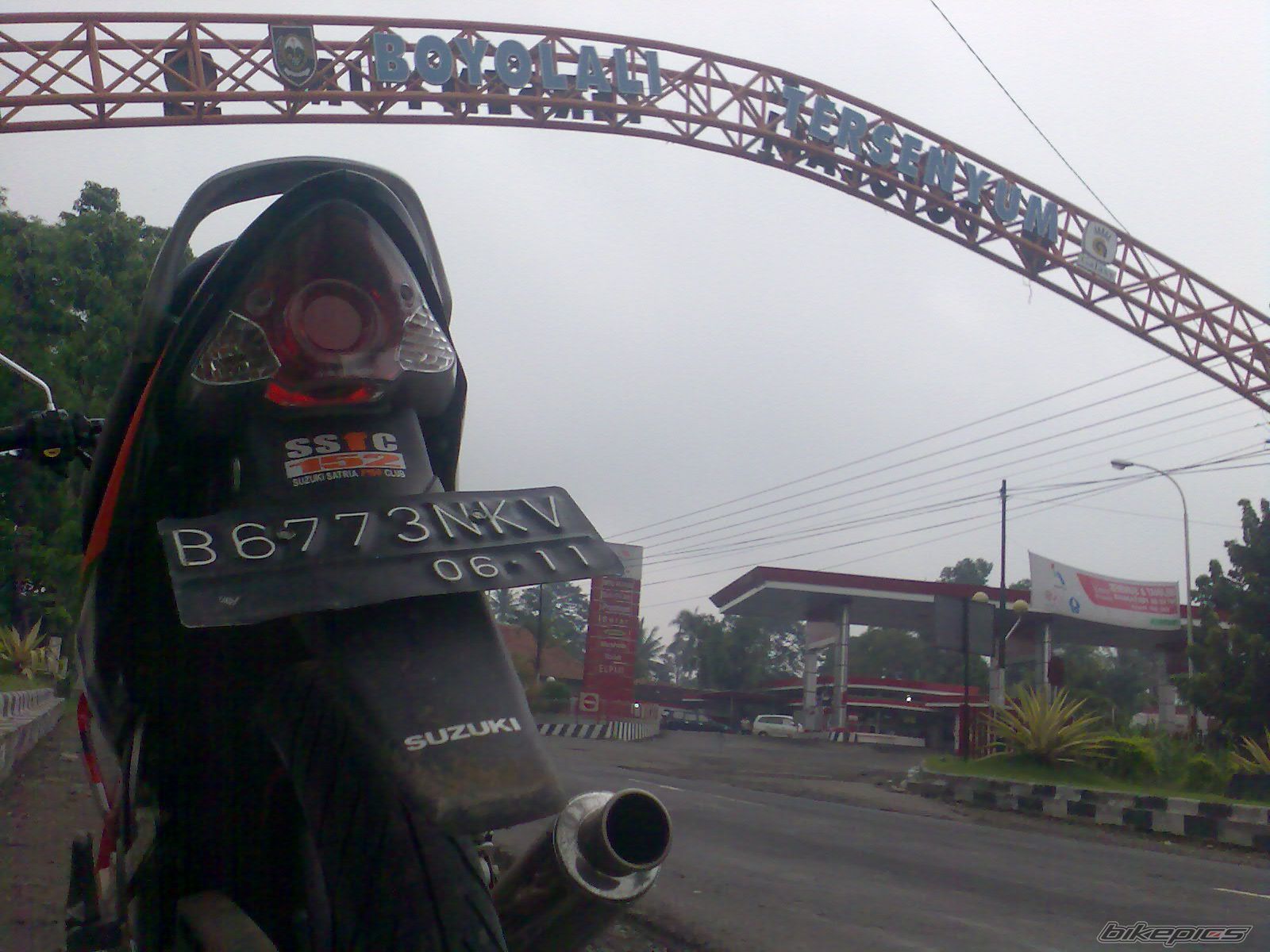    | Picture 1139947 motorcycle photo