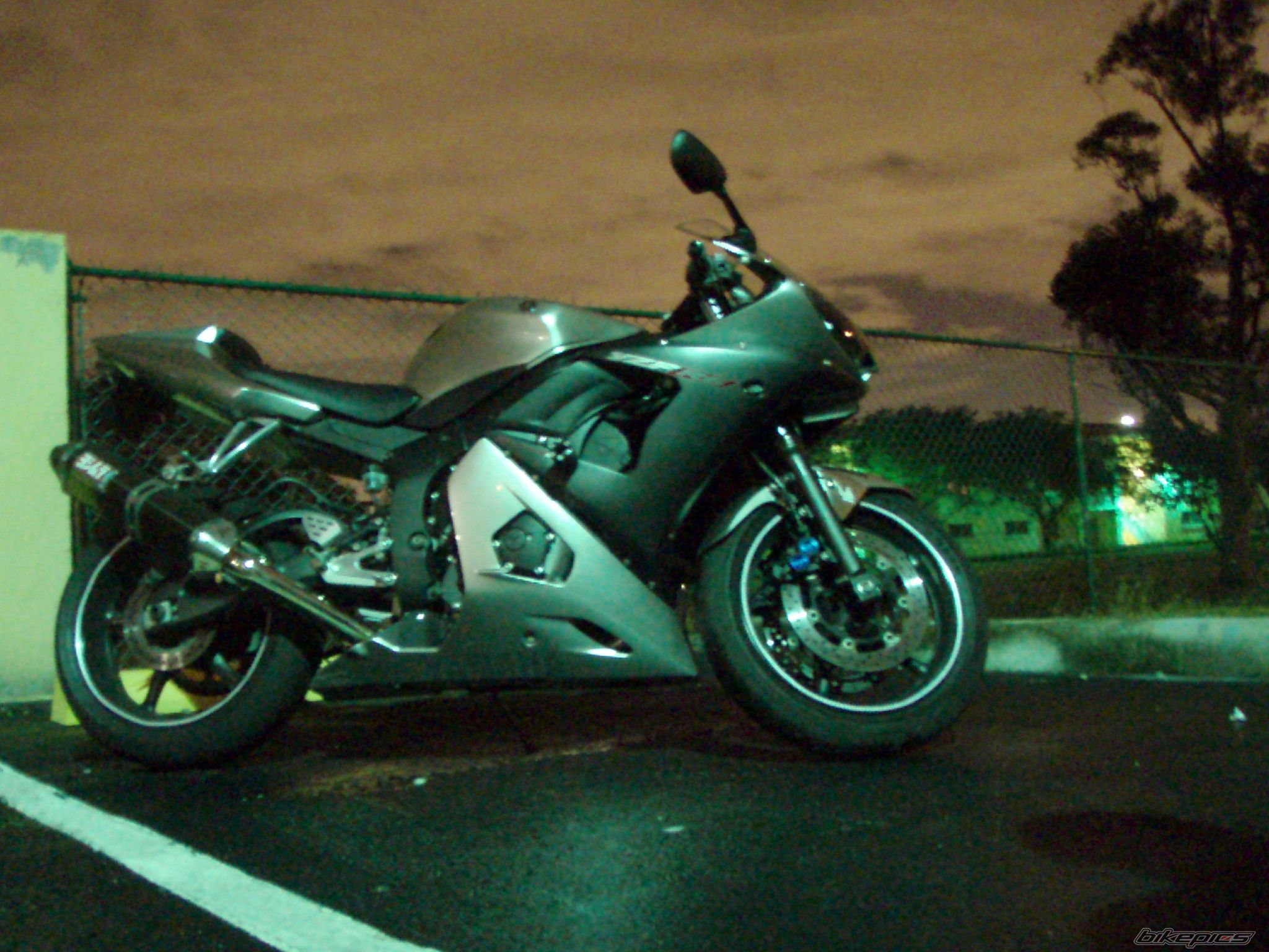 2003 YAMAHA YZF R6 | Picture 1140326 motorcycle photo