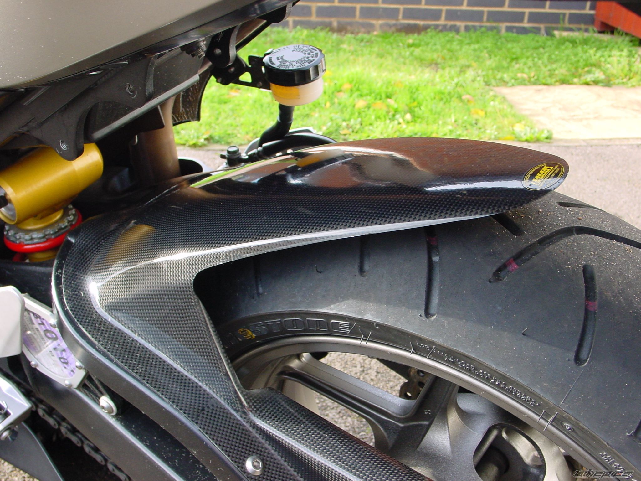 2005 KAWASAKI ZX 6R | Picture 1140459 motorcycle photo