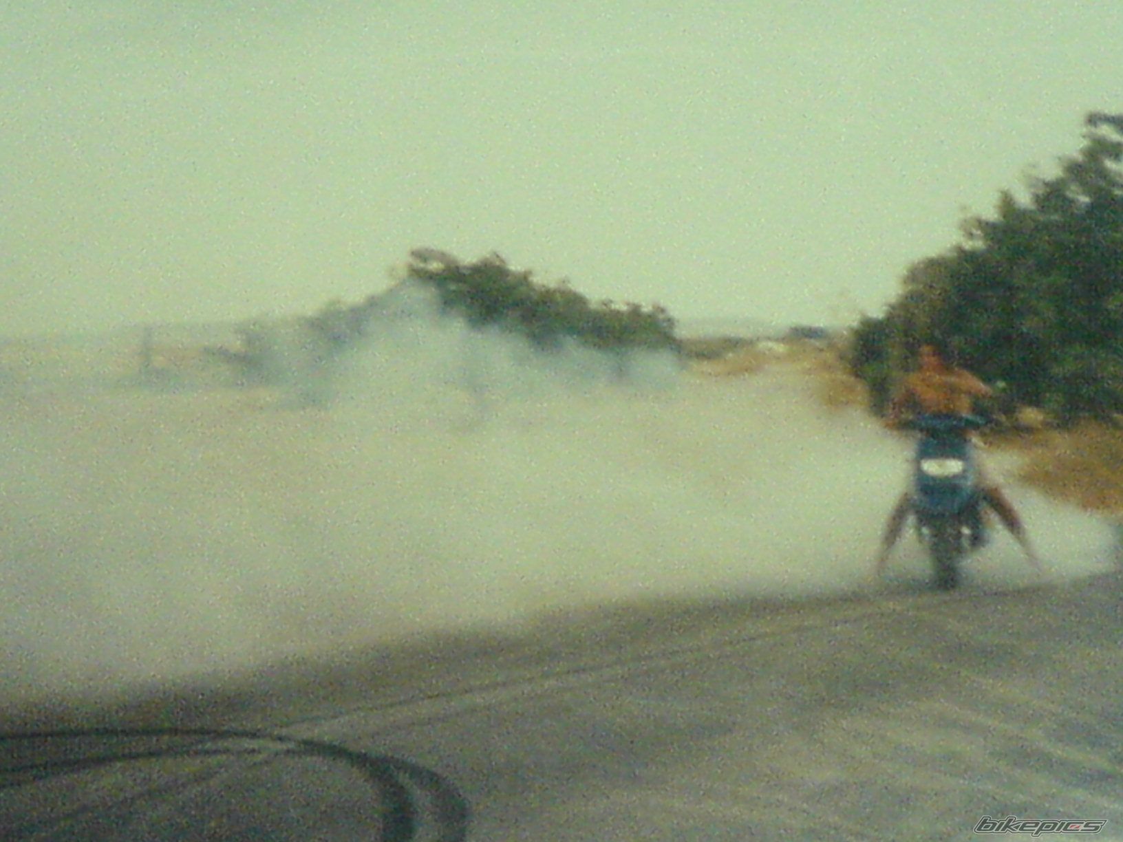 2008 PIAGGIO TPH 125 | Picture 1140524 motorcycle photo