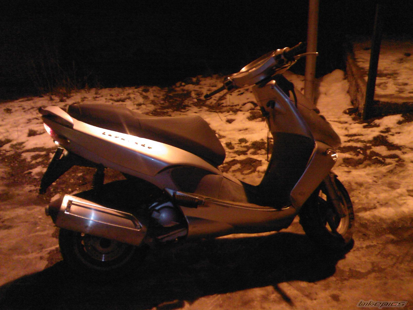 2001 APRILIA LEONARDO 250 | Picture 1140635 motorcycle photo