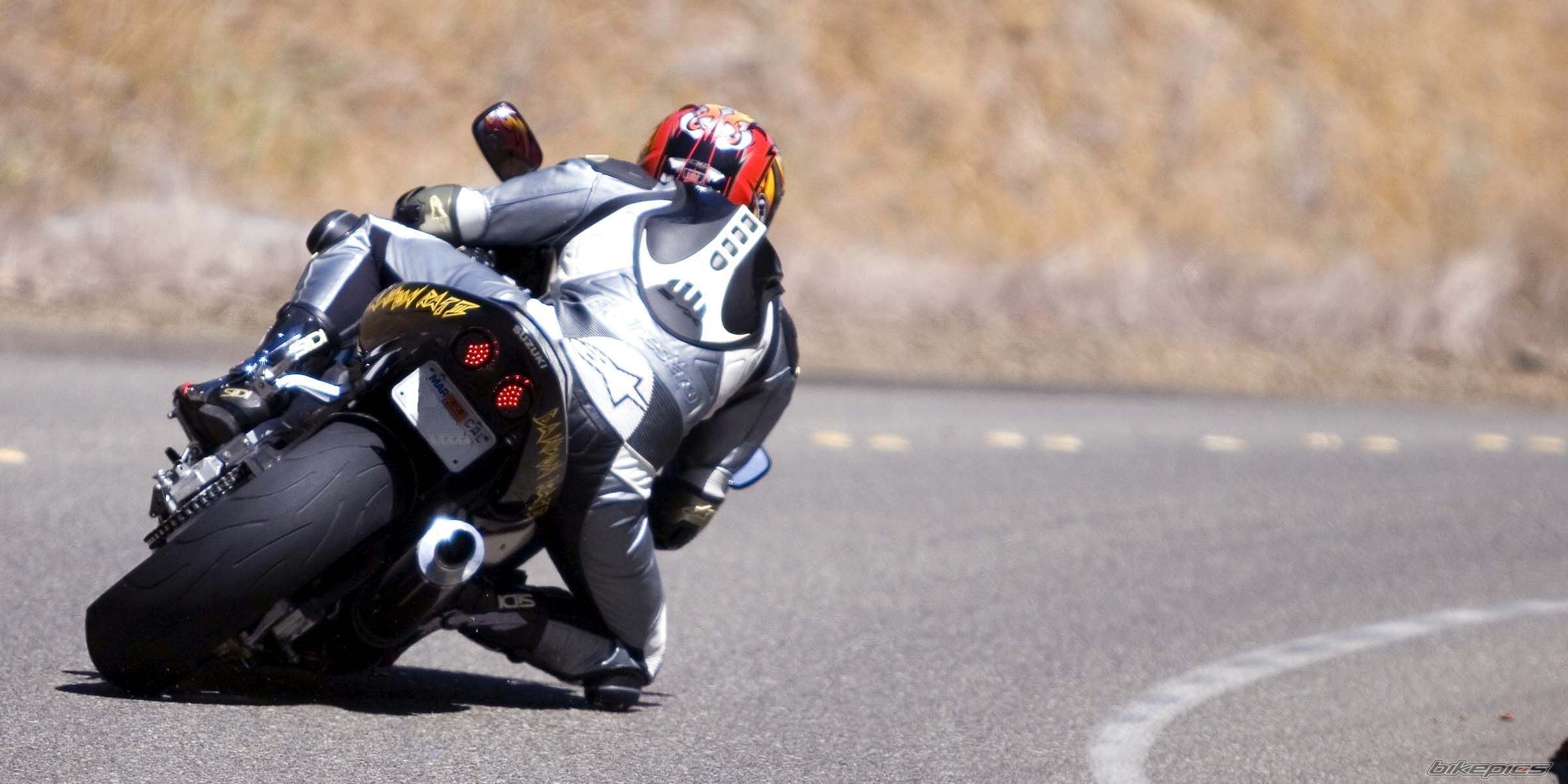 2001 SUZUKI GSX R 1000 | Picture 1140769 motorcycle photo