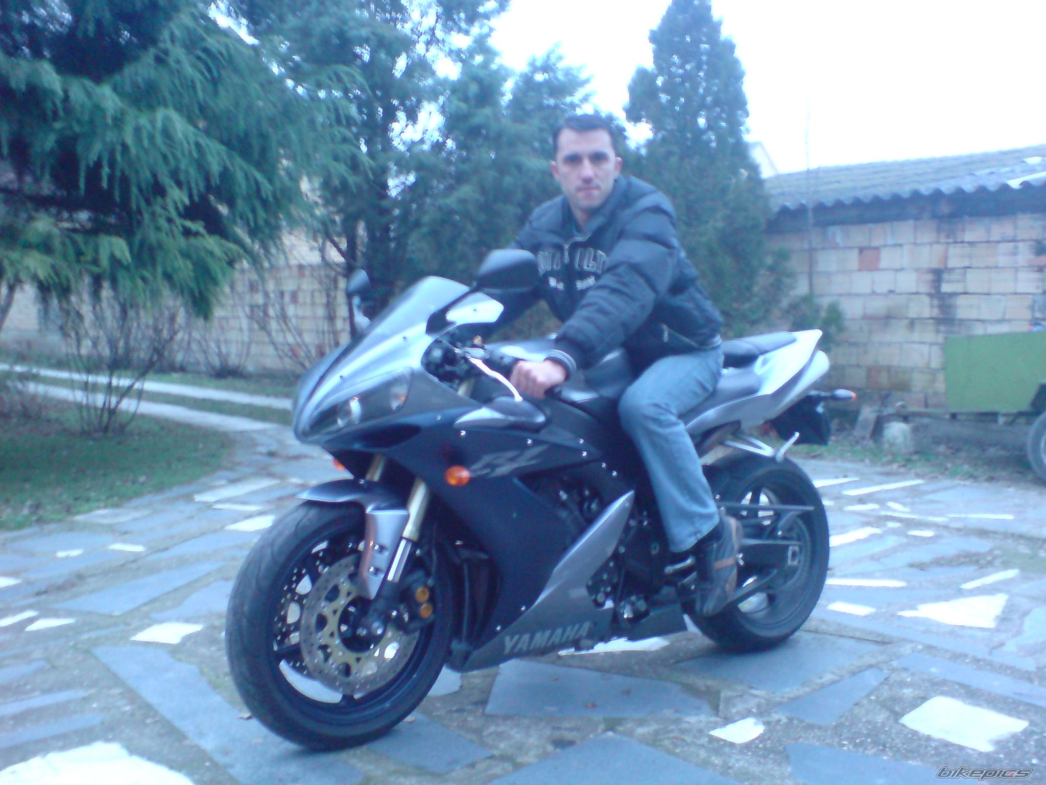 2006 YAMAHA YZF R1 | Picture 1140804 motorcycle photo
