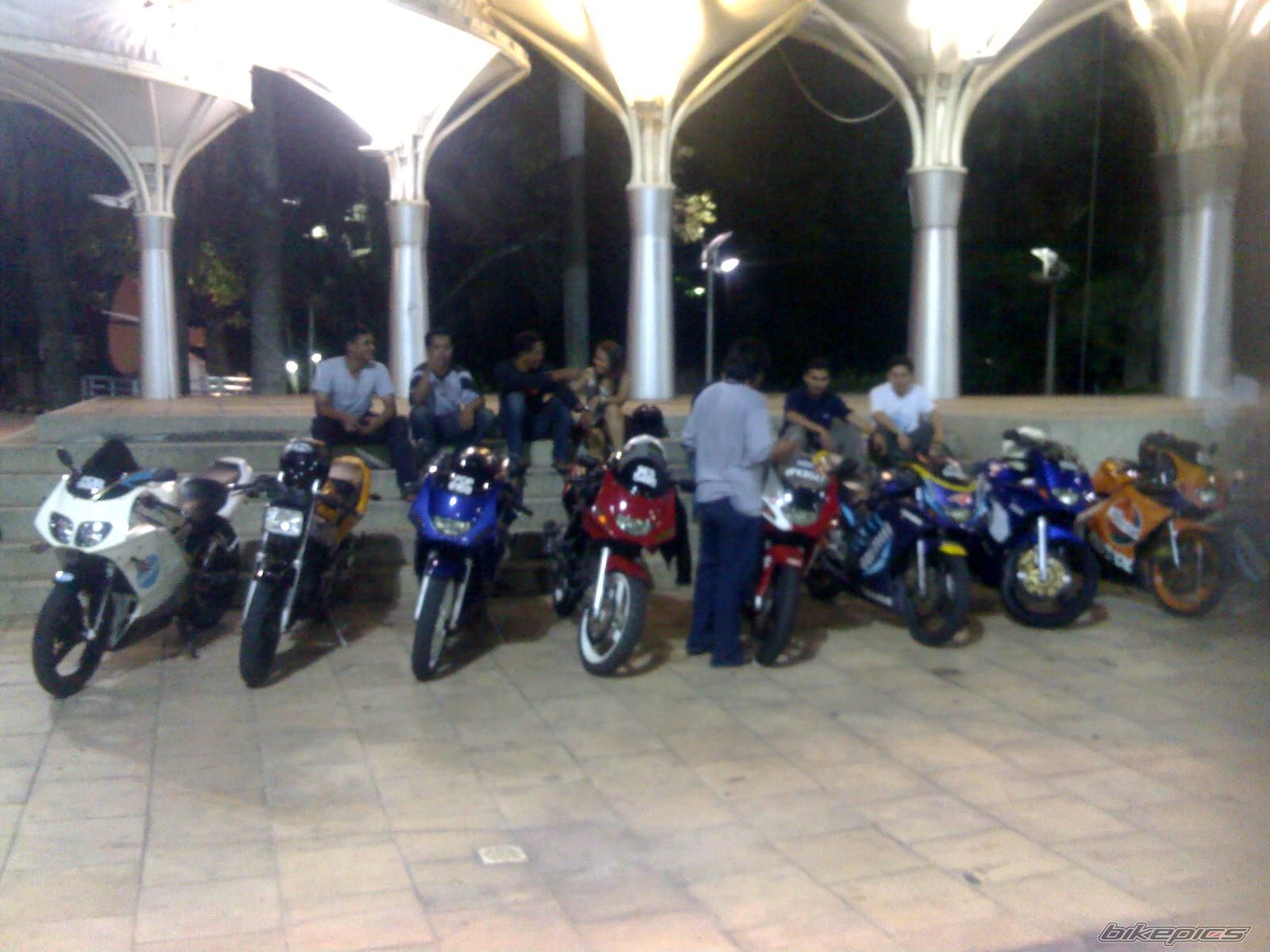 2008 YAMAHA TZM 150 | Picture 1140984 motorcycle photo