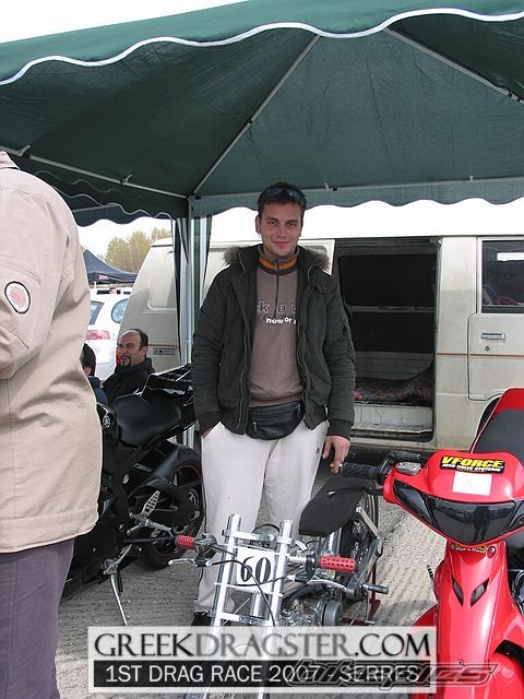 2008 HONDA GLX 50 | Picture 1141113 motorcycle photo