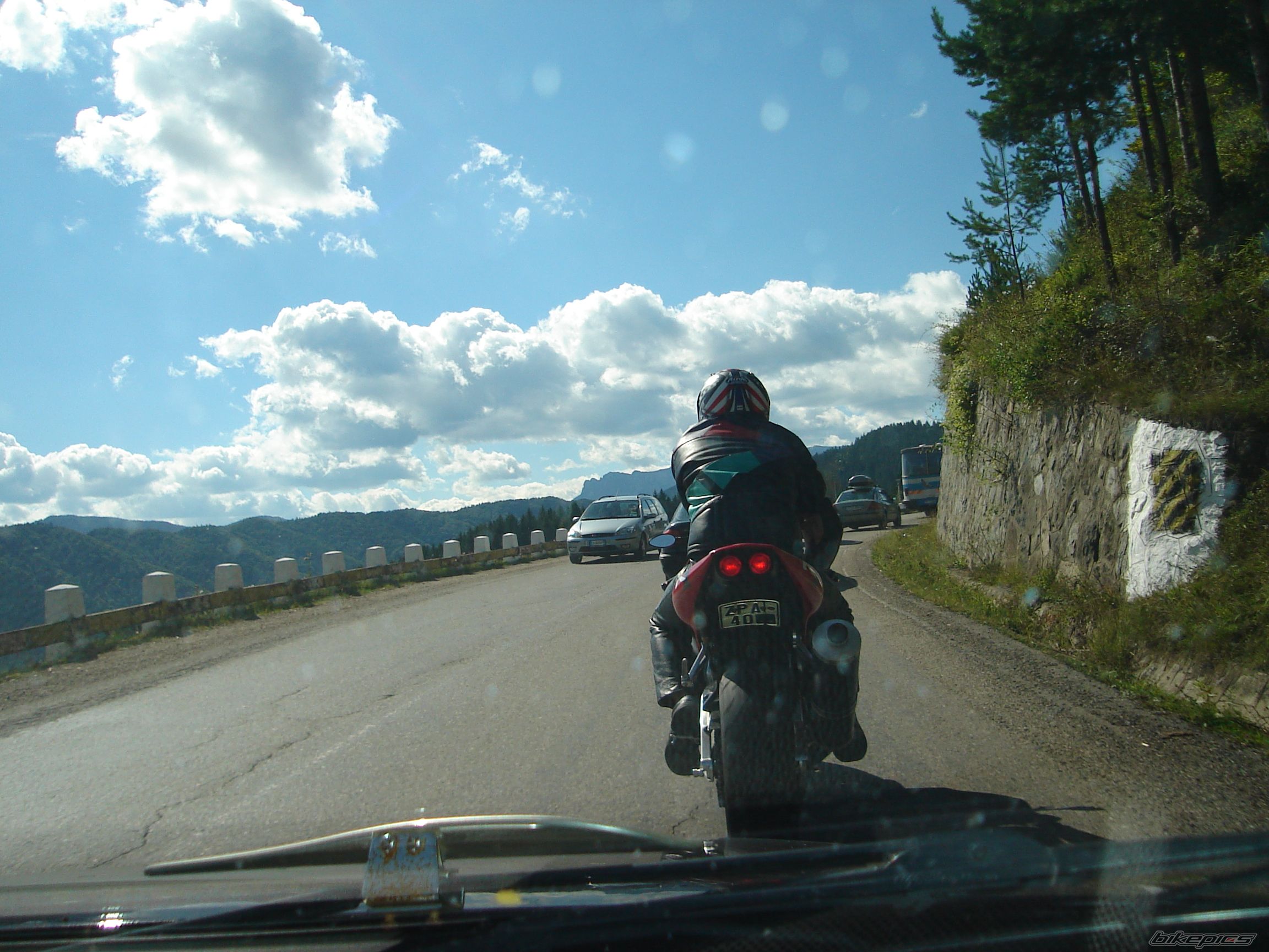 2007 KAWASAKI ZX 12R | Picture 1141405 motorcycle photo