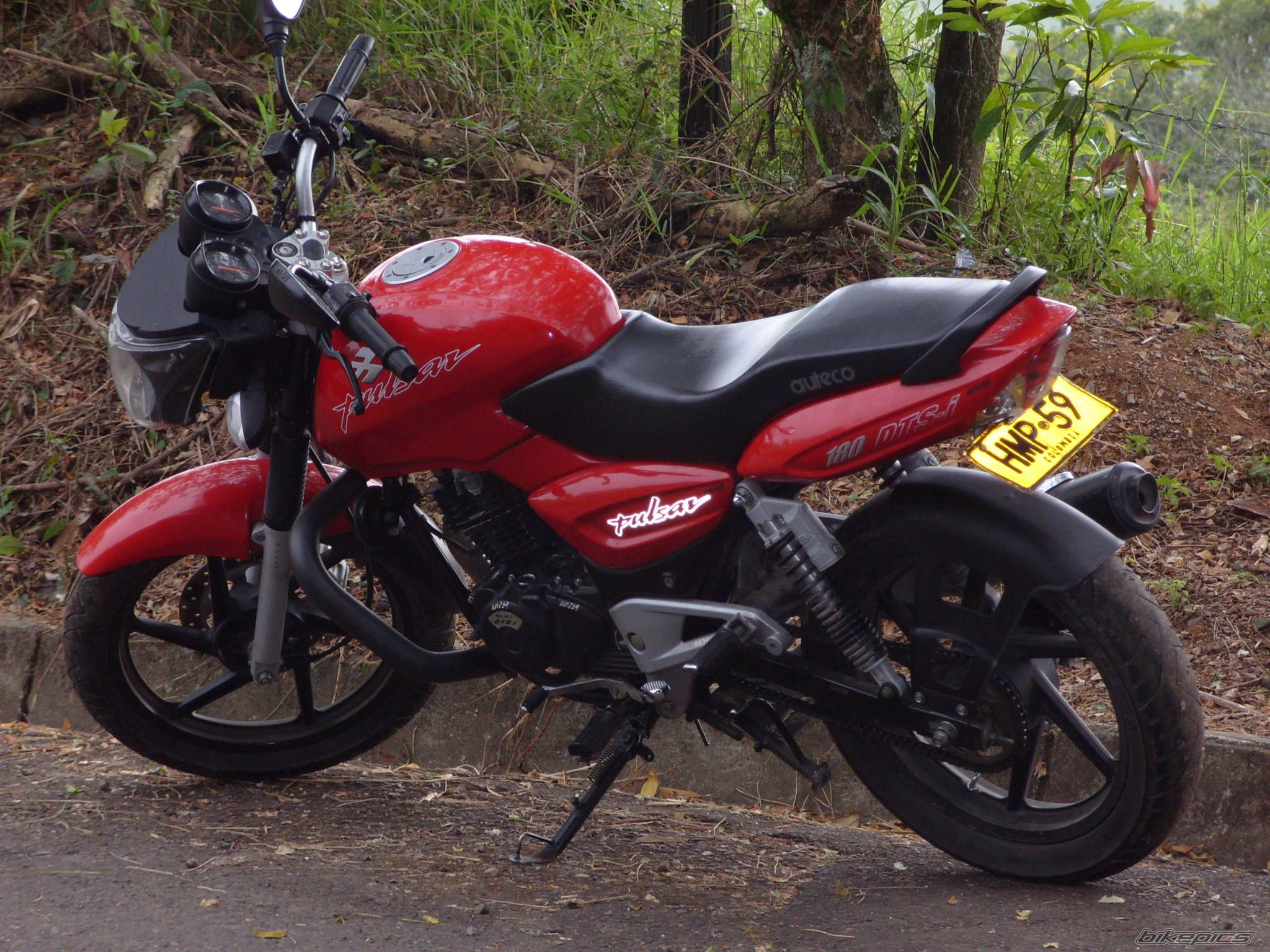 2006 BAJAJ PULSAR 180 | Picture 1141520 motorcycle photo