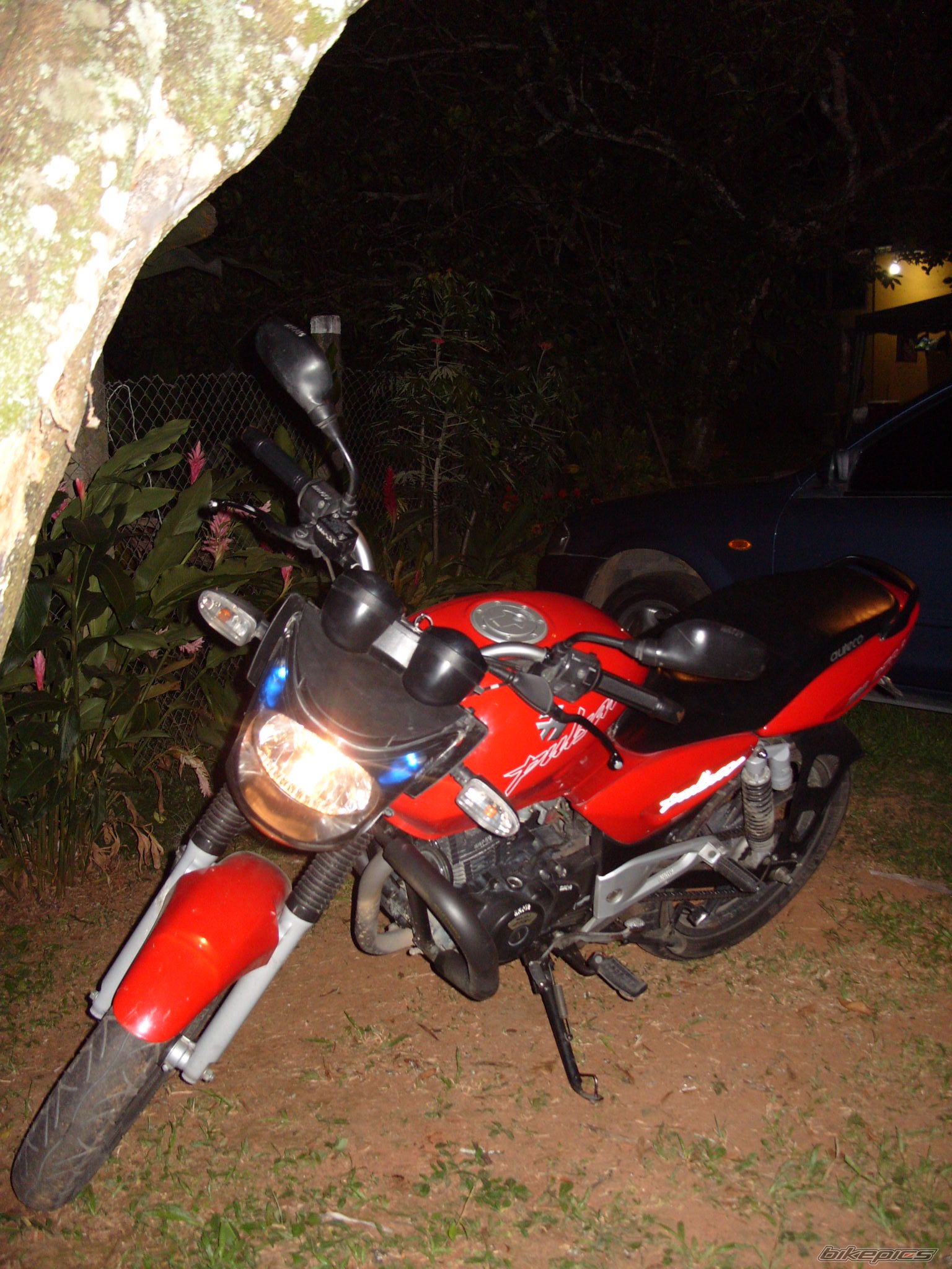 2006 BAJAJ PULSAR 180 | Picture 1141531 motorcycle photo