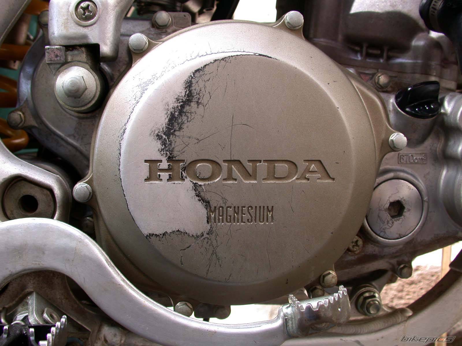2003 HONDA CRF 450 | Picture 114166 motorcycle photo