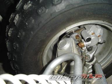 2002 YAMAHA BLASTER | Picture 114169 motorcycle photo