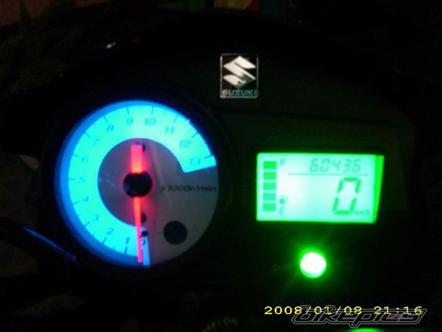 2006 SUZUKI RAIDER 150 | Picture 1141751 motorcycle photo