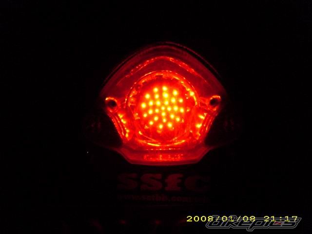 2006 SUZUKI RAIDER 150 | Picture 1141752 motorcycle photo