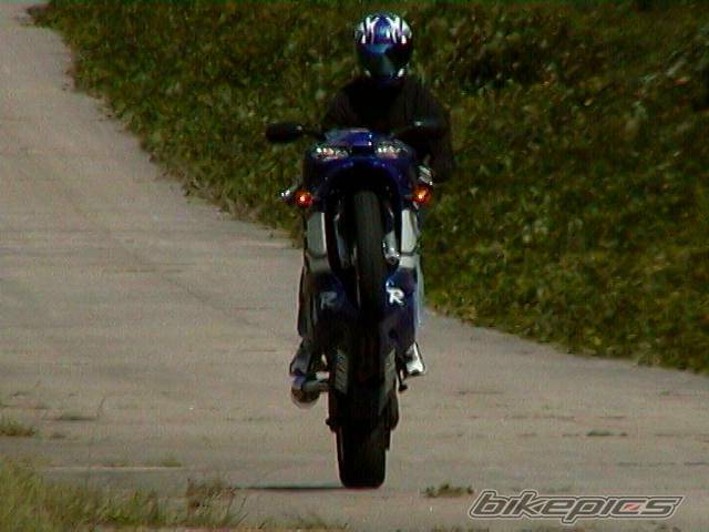 2000 YAMAHA YZF R6 | Picture 11419 motorcycle photo