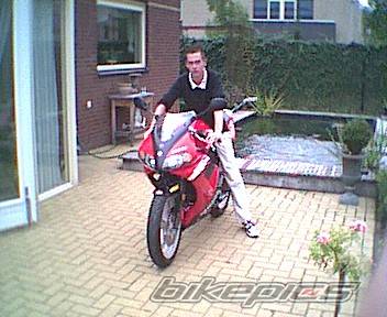 2004 YAMAHA TZR 50 | Picture 114192 motorcycle photo