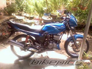 2007 YAMAHA RXZ 135 | Picture 1142039 motorcycle photo