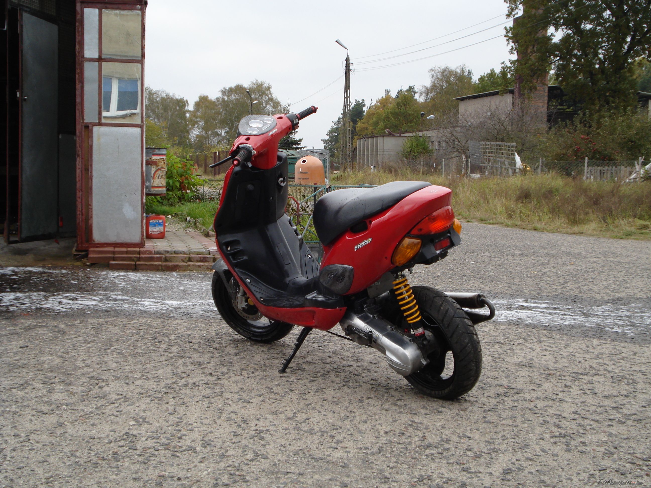    | Picture 1142221 motorcycle photo