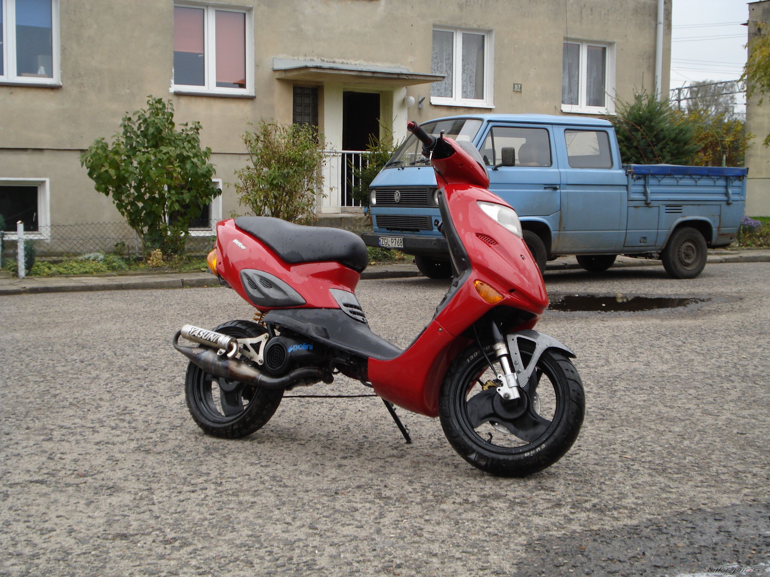    | Picture 1142252 motorcycle photo