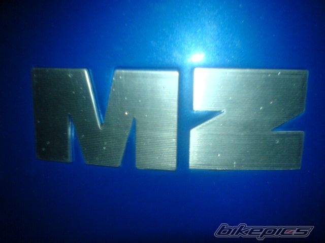 1988 MZ ETZ 150 | Picture 1142253 motorcycle photo