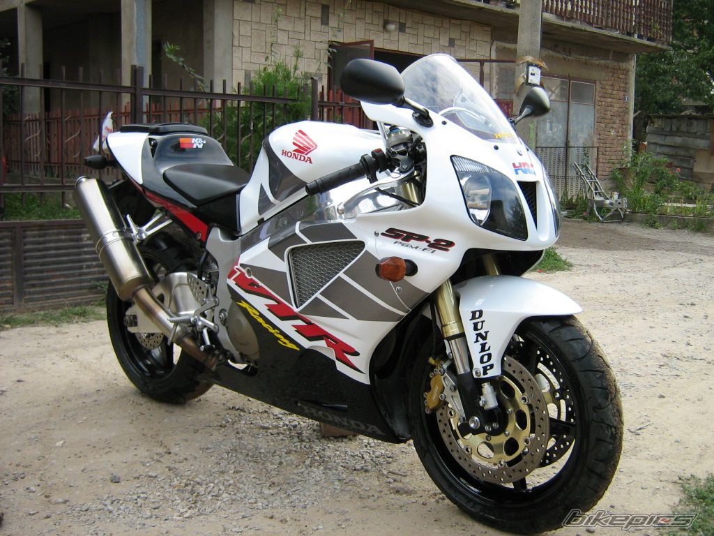 2002 HONDA VTR 1000 SP2 | Picture 1142474 motorcycle photo