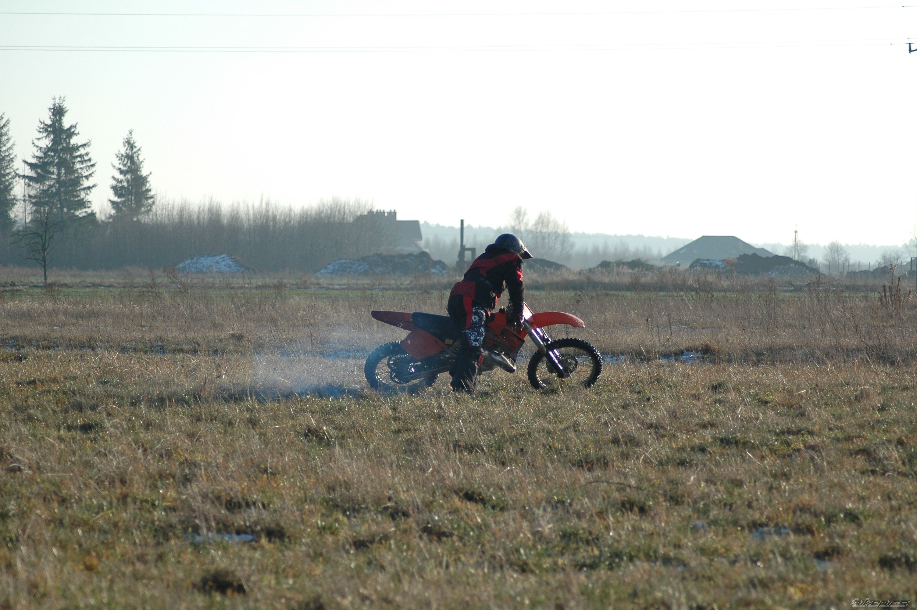2003 KTM 125 SX | Picture 1142587 motorcycle photo