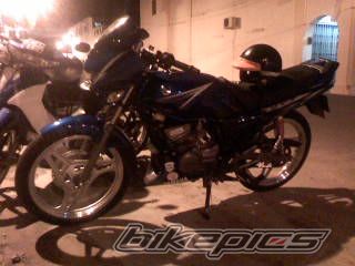 2008 YAMAHA RXZ 135 | Picture 1142761 motorcycle photo