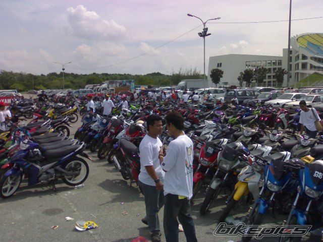 2007 YAMAHA RXZ 135 | Picture 1142775 motorcycle photo