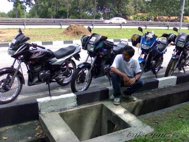 2007 YAMAHA RXZ 135 | Picture 1142776 motorcycle photo