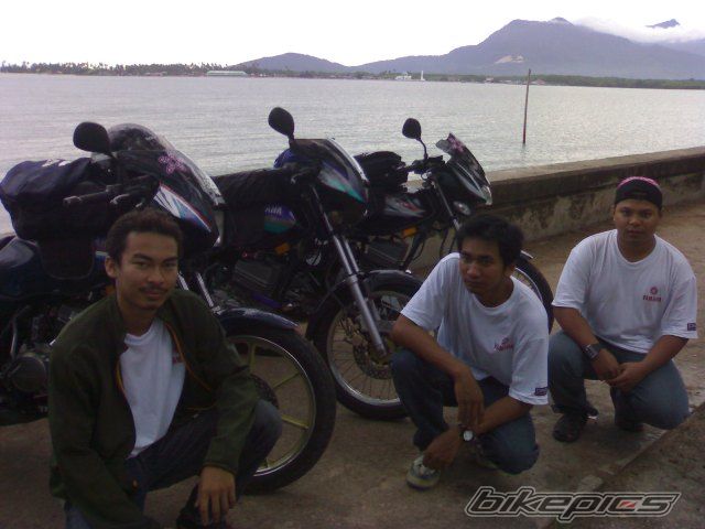 2007 YAMAHA RXZ 135 | Picture 1142777 motorcycle photo
