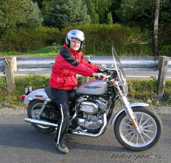    | Picture 1142780 motorcycle photo