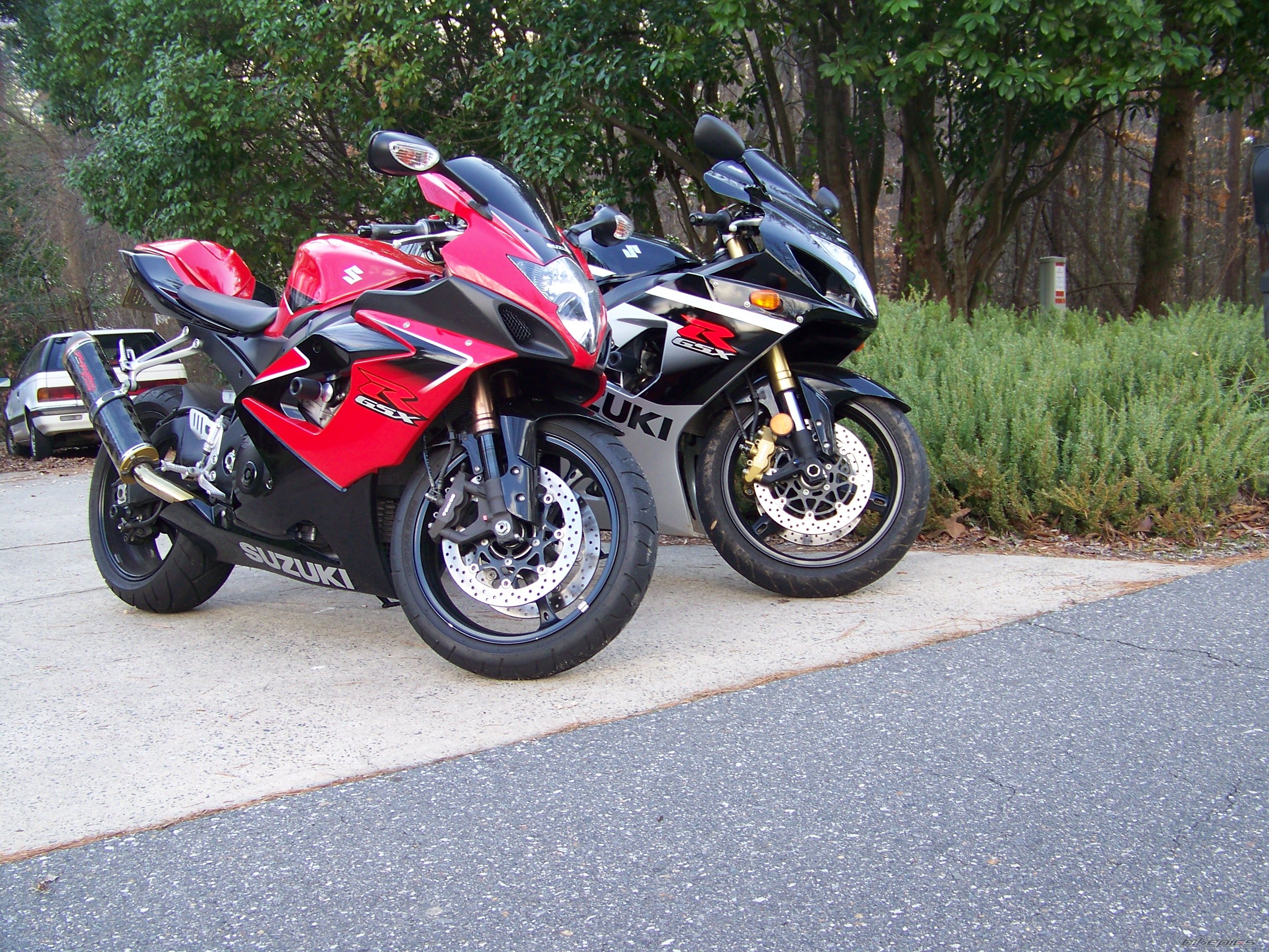 2005 SUZUKI GSX R 1000 | Picture 1142802 motorcycle photo