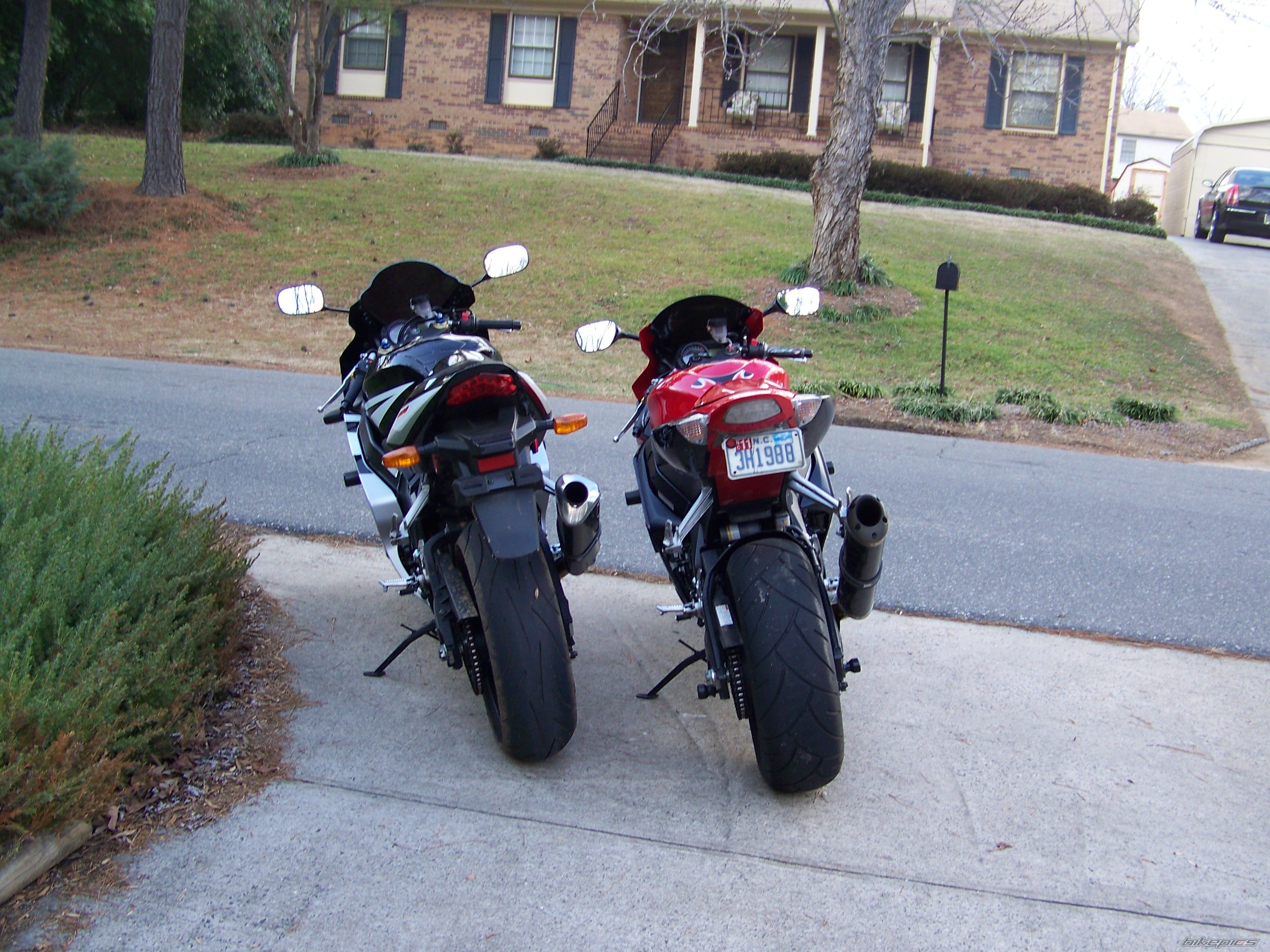 2005 SUZUKI GSX R 1000 | Picture 1142804 motorcycle photo