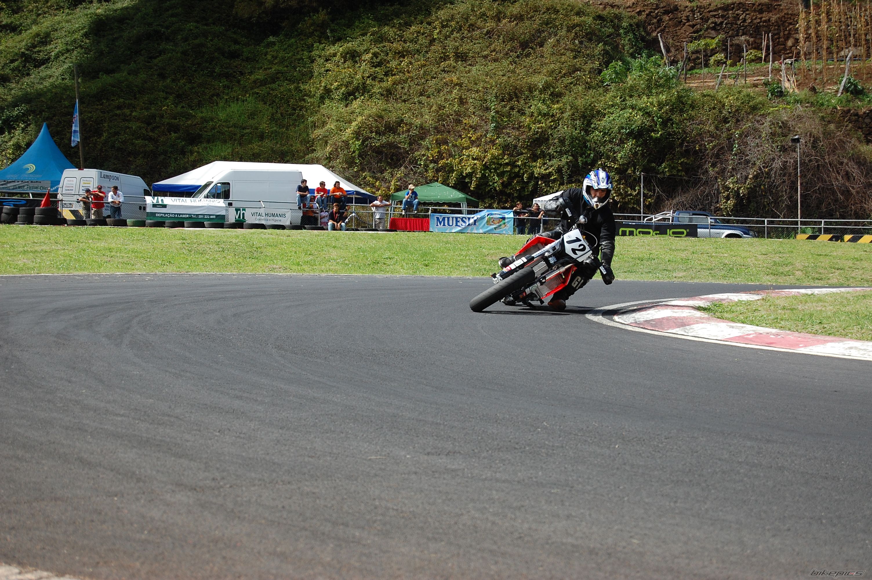 2007 APRILIA SXV 450 | Picture 1142834 motorcycle photo