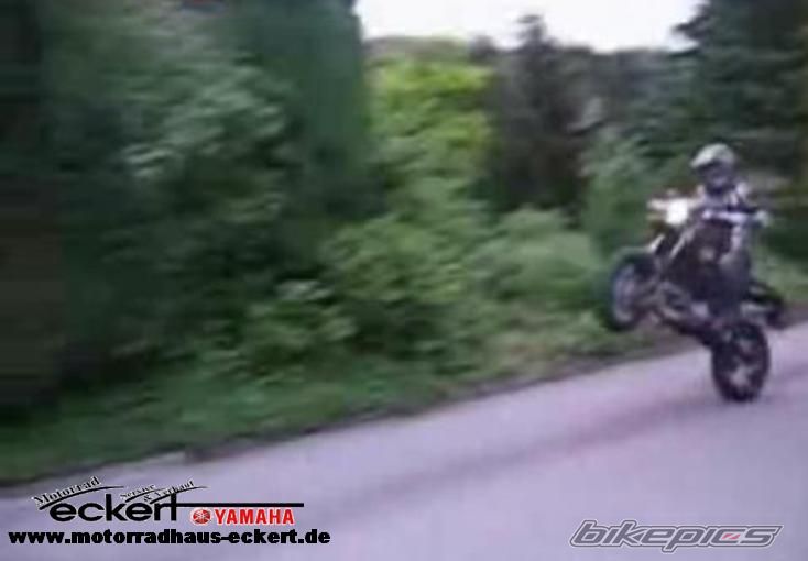 2005 YAMAHA DT 125X | Picture 1142863 motorcycle photo