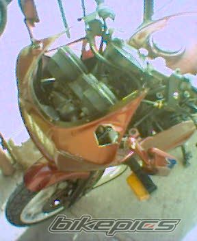 1989 HONDA NS 125 | Picture 1142879 motorcycle photo